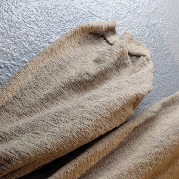 Tan Mododoc Los Angeles Top S - Picture 3 of 6